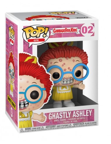 FUNKO POP GPK GARBAGE PAIL KIDS...
