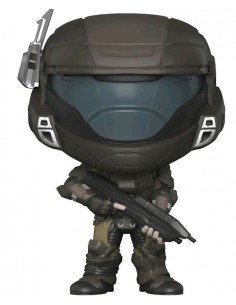 FUNKO POP GAMES HALO BUCK...