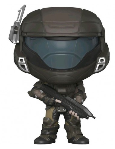 FUNKO POP GAMES HALO BUCK ODST VINYL...