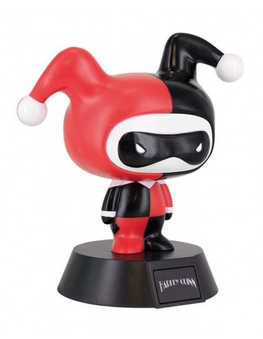 PALADONE DC COMICS MINI 3D LIGHT...