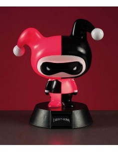 PALADONE DC COMICS MINI 3D... 2