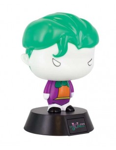 PALADONE DC COMICS MINI 3D...