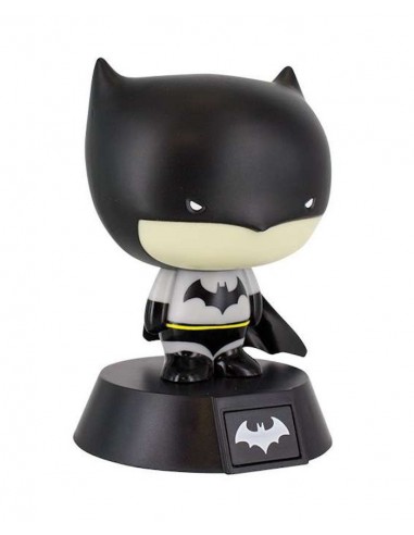 PALADONE DC COMICS MINI 3D LIGHT...
