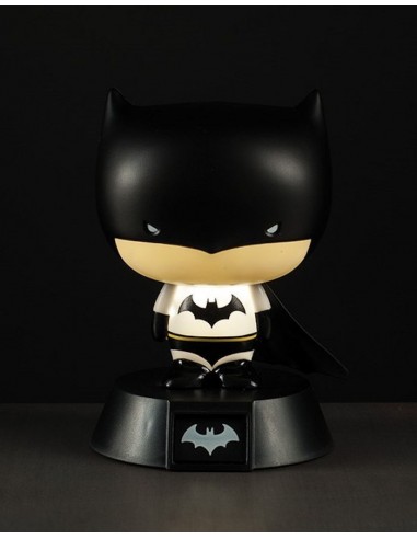 PALADONE DC COMICS MINI 3D LIGHT...