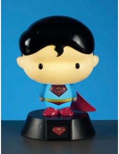 PALADONE DC COMICS MINI 3D... 2