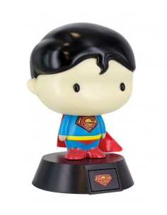PALADONE DC COMICS MINI 3D...