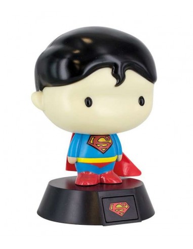 PALADONE DC COMICS MINI 3D LIGHT...