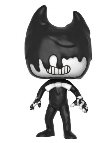 FUNKO POP GAMES BENDY AND THE INK...