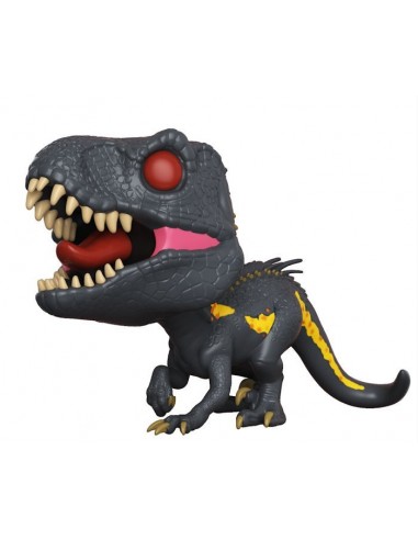 FUNKO POP JURASSIC WORLD INDORAPTOR...