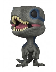 FUNKO POP JURASSIC WORLD...