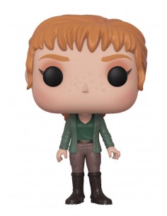 FUNKO POP JURASSIC WORLD...