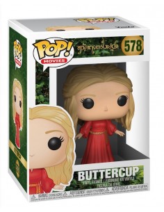 FUNKO POP MOVIES THE... 2