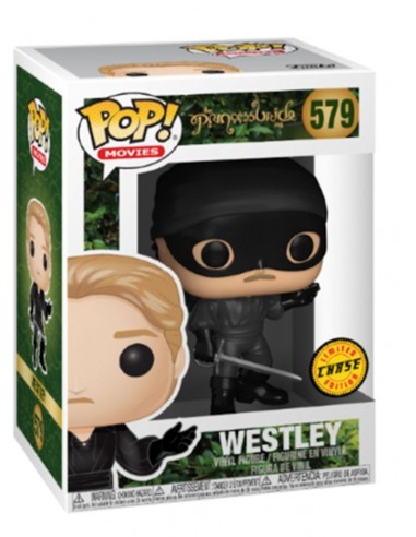 FUNKO POP MOVIES THE PRINCESS BRIDE...