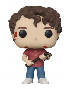 FUNKO POP MOVIES HORROR IT...