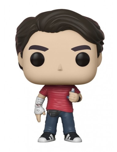 FUNKO POP MOVIES HORROR IT 2017 EDDIE...