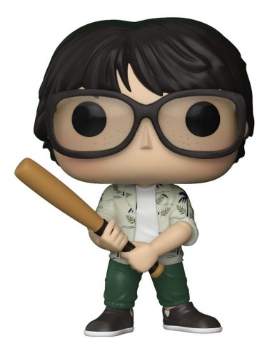 FUNKO POP MOVIES HORROR IT 2017...