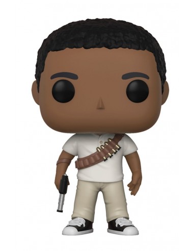 FUNKO POP MOVIES HORROR IT 2017 MIKE...