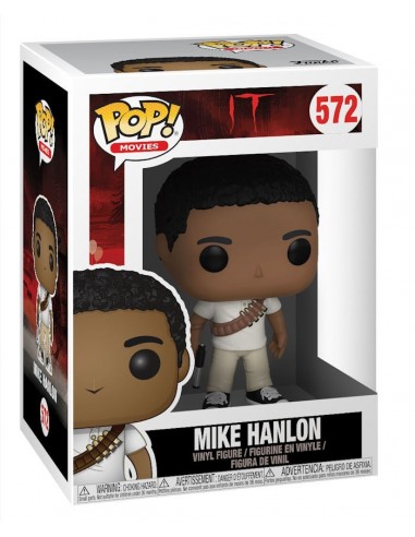 FUNKO POP MOVIES HORROR IT 2017 MIKE...