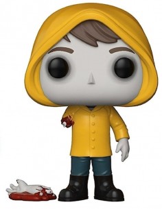 FUNKO POP MOVIES HORROR IT...