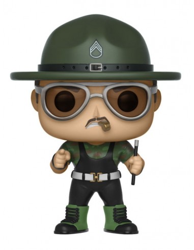 FUNKO POP WWE WRESTLING SGT....