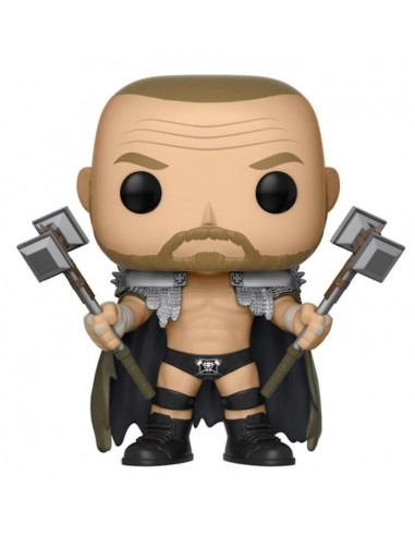 FUNKO POP WWE WRESTLING TRIPLE H...