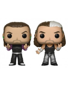 FUNKO POP WWE WRESTLING THE...