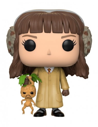 FUNKO POP HARRY POTTER HERMIONE...