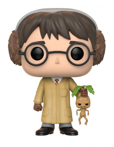 FUNKO POP HARRY POTTER HARRY...