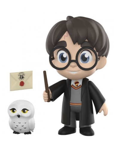 FUNKO 5 STAR HARRY POTTER - HARRY...
