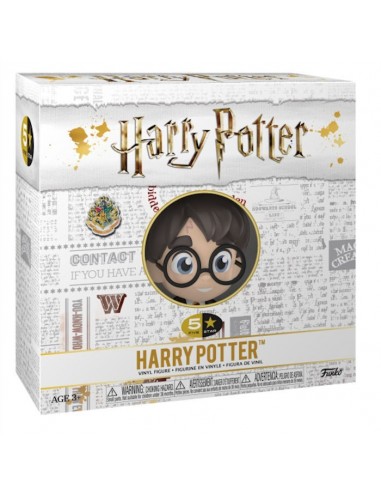 FUNKO 5 STAR HARRY POTTER - HARRY...