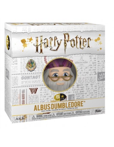 FUNKO 5 STAR HARRY POTTER - ALBUS...