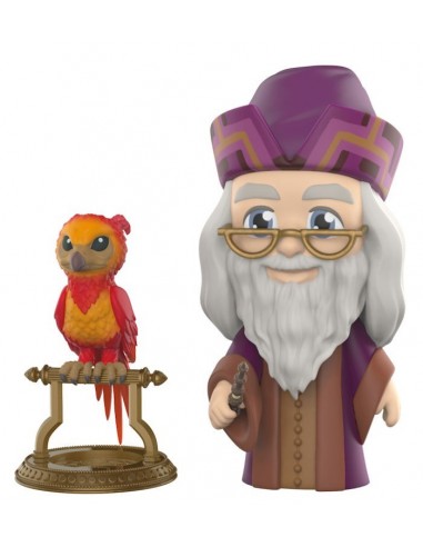 FUNKO 5 STAR HARRY POTTER - ALBUS...