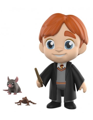 FUNKO 5 STAR HARRY POTTER - RON...