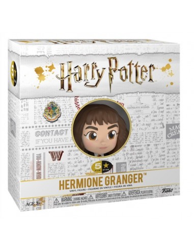 FUNKO 5 STAR HARRY POTTER - HERMIONE...