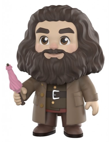 FUNKO 5 STAR HARRY POTTER - RUBEUS...