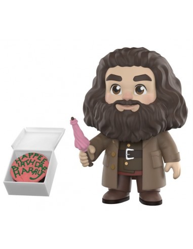 FUNKO 5 STAR HARRY POTTER - RUBEUS...