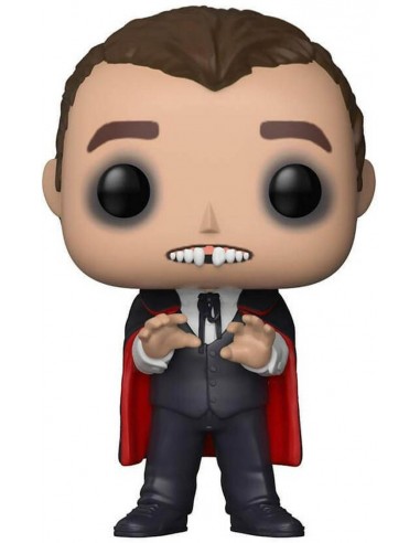 FUNKO POP TV STRANGER THINGS VAMPIRE...
