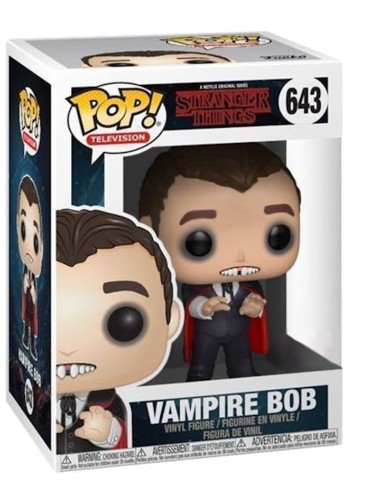 FUNKO POP TV STRANGER THINGS VAMPIRE...