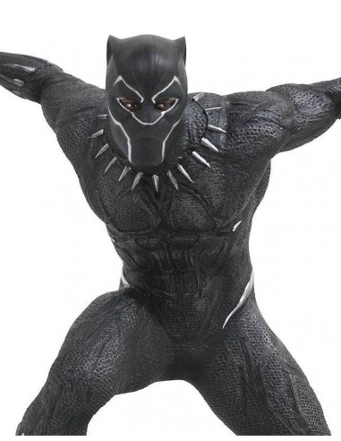 FIGURE DIAMOND TOYS MARVEL GALLERY...