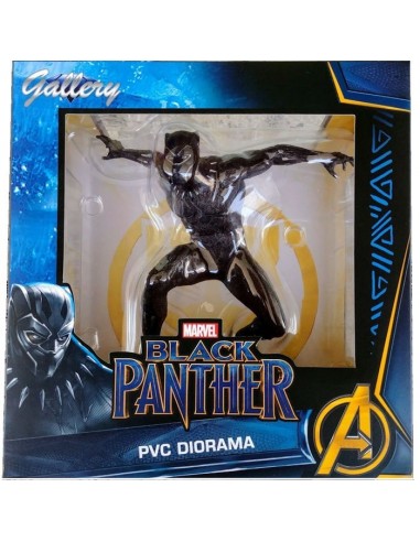 FIGURE DIAMOND TOYS MARVEL GALLERY...