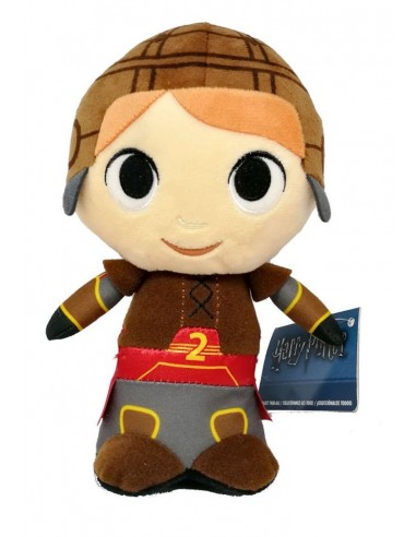 FUNKO PLUSH PELOUCHE PLUSHIES HARRY...