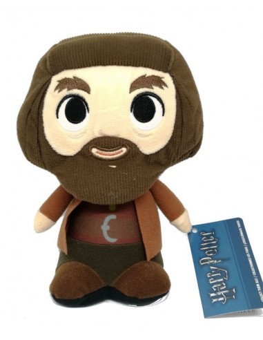 FUNKO PLUSH PELOUCHE PLUSHIES HARRY...