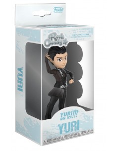 FUNKO ROCK CANDY YURI ON... 2
