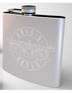 GB EYE GUNS N' ROSES LOGO...