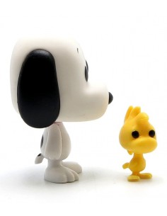 FUNKO POP CULTURE PEANUTS... 2