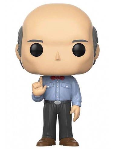 FUNKO POP TV TWIN PEAKS LELAND PALMER...