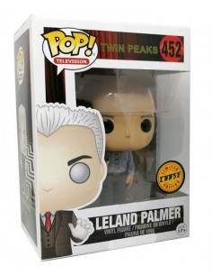 FUNKO POP TV TWIN PEAKS... 2