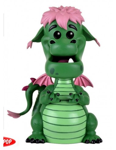 FUNKO POP CULTURE PETE'S DRAGON...