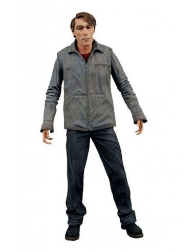 NECA NIGHTMARE ON ELM STREET REMAKE...