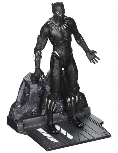 MARVEL SELECT BLACK PANTHER MOVIE...